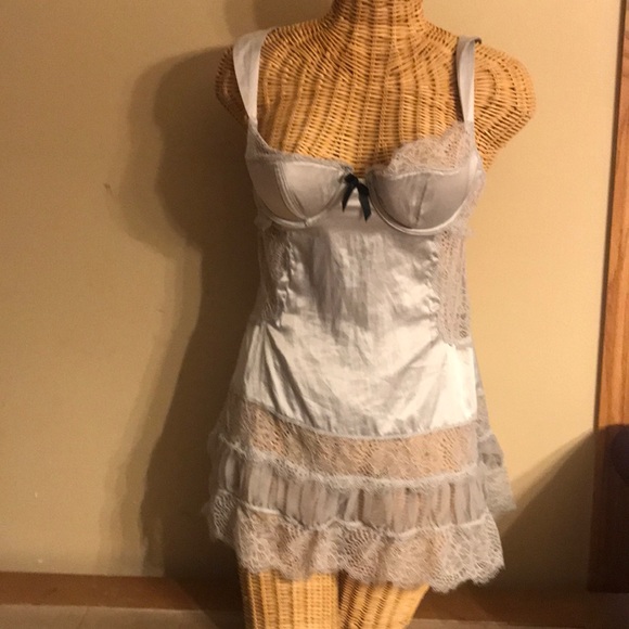 Victoria's Secret Other - Victoria’s Secret lingerie 36B NWT